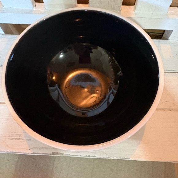 Rae Dunn Artisan Collection Bowl - Picture 3 of 4